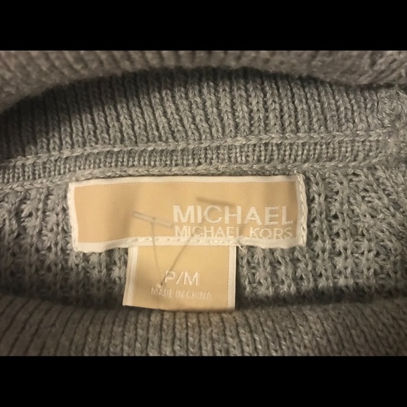 Michael Kors Sweater - Picture 7 of 8